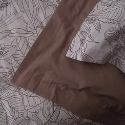 Постільна білизна євро Viluta Brushed Warm Cotton WC 13 220х200 см - мініатюра 6