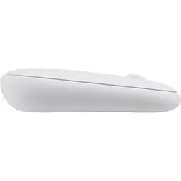 Миша бездротова Logitech Pebble Mouse 2 M350s (910-007013) біла - мініатюра 5