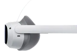Окуляри віртуальної реальності Pico 4 8/256GB (PICO4SG8G256G) [76756] - мініатюра 3