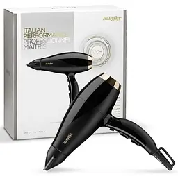 Фен BaByliss (6714E) [68597] - мініатюра 5
