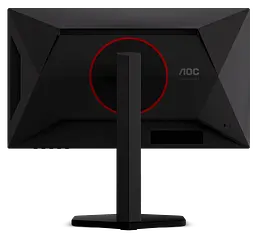 Монiтор 24.5" AOC 25G4KUR - мініатюра 12