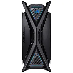 Корпус Asus ROG Hyperion GR701 BTF Edition Чорний без БП (90DC00F0-B39020) - мініатюра 2