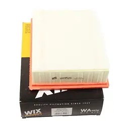 Повітряний фільтр для автомобіля Wixfiltron WA9526 - мініатюра 2