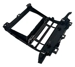Перехідна рамка Toyota Land Cruiser Prado (120), Lexus GX Carav 11-842 - мініатюра 3