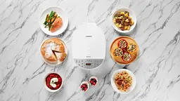Мультиварка Philips All-in-One HD4713/40 - мініатюра 5