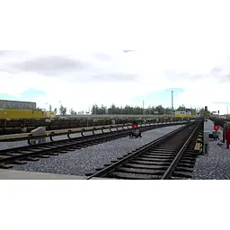 Ключ активації Microsoft Metro Simulator для Xbox One/Series S/X - мініатюра 2