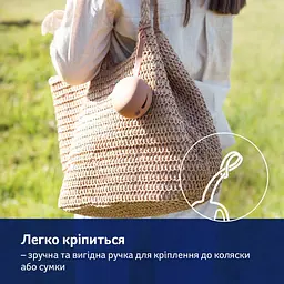 Силіконовий футляр для пустушки LOVI Granola (51/032_bro) - мініатюра 10