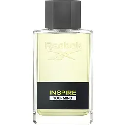 Туалетна вода для чоловіків Reebok Inspire your mind 50 мл - мініатюра 2