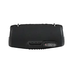 Акустична система JBL Xtreme 3 Black (JBLXTREME3BLKEUNA) - мініатюра 3
