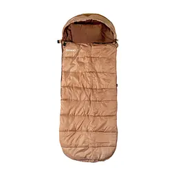 Спальний мішок Ranger 4 season Brown (RA5515B) - мініатюра 5
