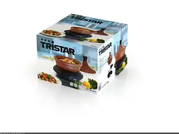 Гриль Tristar BP-2976 Tajine - мініатюра 4
