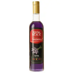Сироп Red&Black Лаванда 0.7 л
