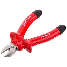 Бокорізи Intertool 160 мм 1000В