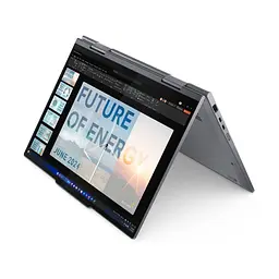 Ноутбук Lenovo ThinkPad X1 2 în 1 Gen 9,Ultra 7,16GB,1TB - мініатюра 9