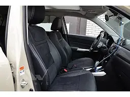 Авточохли модельні MW Brothers для Suzuki SX-4 (II) c 2014