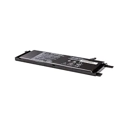 Акумулятор до ноутбука PowerPlant ASUS D553M (B21N1329) 7.2V 4000mAh (NB430772) - мініатюра 3