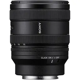 Об'єктив Sony FE 16-25mm f/2.8 G (SEL1625G) [163570] - мініатюра 3