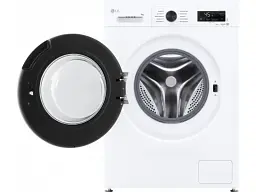 Пральна машина автоматична LG F4Y2VSGWE - мініатюра 10