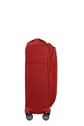Валіза Samsonite RE-LITE 55 см POPPY RED 55x40x22(25) KQ8*00005 - мініатюра 11
