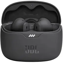 Навушники JBL Tune Beam чорні (JBLTBEAMBLK) - мініатюра 2