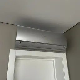 Кондиціонер Haier AS25FL-S/1U25MEHFRA-1 Flexis Inverter - мініатюра 8