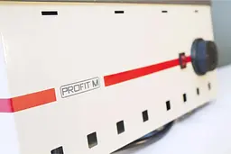 Сушарка для овочів та фруктів PROFIT M ЕСП-01 Ivory [90881] - мініатюра 7