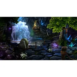 Ключ активації Microsoft Tibetan Quest: Beyond World's End для Xbox One/Series S/X - мініатюра 11