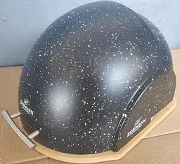 Хлебница Bohmann BH 7258 Black - мініатюра 5