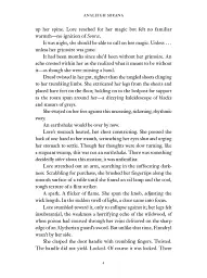 Lore of the Tides. Lore of the Wilds. Book 2 - Analeigh Sbrana - мініатюра 3