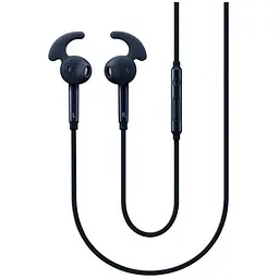 Навушники Samsung EG920L black з мікрофоном