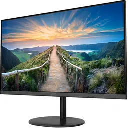 Монітор AOC Q24V4EA - мініатюра 3