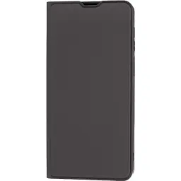 Чохол до мобільного телефона BeCover Exclusive New Style Realme C61 Black (711890) - мініатюра 3