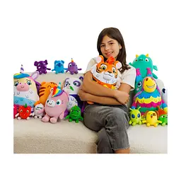 М'яка іграшка Pinata Smashlings Ґранде Поко (на кліпсі) (SL7004-5) - мініатюра 3