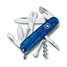 Ніж Victorinox Swiss Army Climber (1.3703.T2) - мініатюра 1