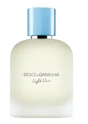 Оригінал Dolce Gabbana Light Blue Pour Homme 2025 - 50 мл туалетна вода