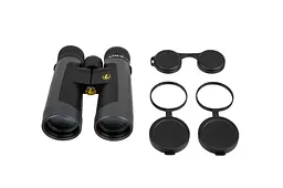 Бінокль Leupold BX-2 Alpine 10x52 mm Roof темно-сірий - мініатюра 6