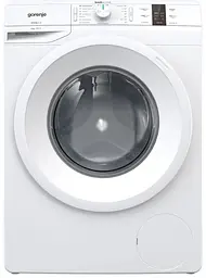 Пральна машина Gorenje WP6YS3/6 кг/800 об./хв. /A-30%/16 програм/43 см (WP6YS3)