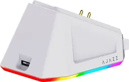 Миша Ajazz AJ179P MC White (AJ179P-MC-W) - мініатюра 6