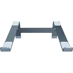 Підставка для ноутбука Baseus UltraStable Series Space Grey B10053100811-00 [106302]