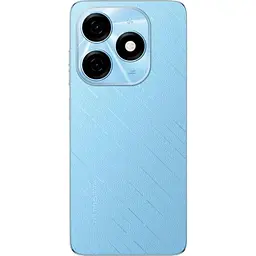 Смартфон Tecno Spark 20 KJ5n 8/128GB Magic Skin Blue (4894947013546) - мініатюра 3