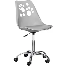 Дитяче крісло Evo-Kids Indigo Grey 4 шт. (H-232 G/G-Х4) - мініатюра 2
