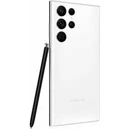 Смартфон Samsung S22 Ultra SM-S908B/DS 2sim 8/128GB Phantom White - мініатюра 12