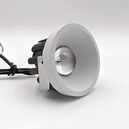 Точковий світильник Skarlat RSL74091-2.5 7W WH 4000K - мініатюра 6