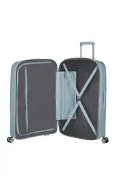 Валіза American Tourister STARVIBE 77 см AZZURRO SPECKLES 77x51x30(33) MD5*11104 - мініатюра 2