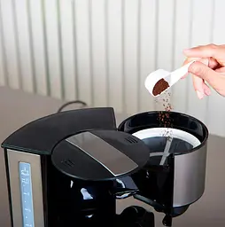 Кавоварка Black&Decker BXCO1000E - мініатюра 5