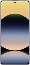 Смартфон Xiaomi Redmi Note 14S 8/256GB Aurora Purple (Global) NFC (with charger) - мініатюра 2