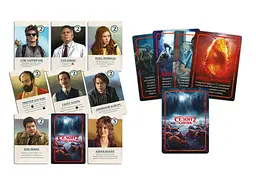 Настільна гра Rozum Дивні Дива: Догори Дриґом (Stranger Things: Upside Down) (укр.) (R048UA) - мініатюра 11