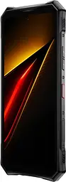 Смартфон Doogee S300 Pro 16/512GB Gray (Global) - мініатюра 3