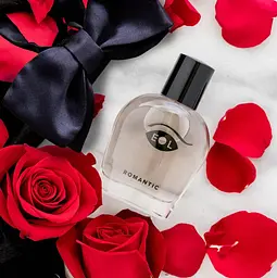 Парфуми із феромонами чоловічі USA Eye Of Love Romantic 50 ml - мініатюра 5