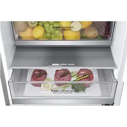 Холодильник LG GW-B509 SAUM - мініатюра 9